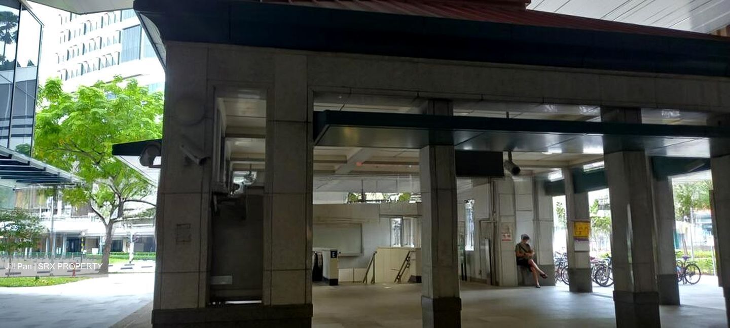 Blk 13 Farrer Park View (Kallang/Whampoa), HDB 5 Rooms #503307571